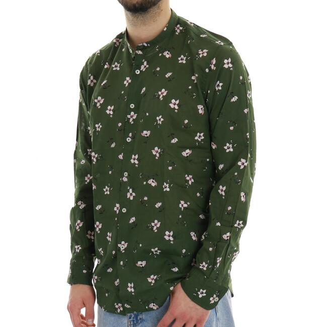 CAMICIA CENZO TREZ - Mad Fashion | img vers.1300x/